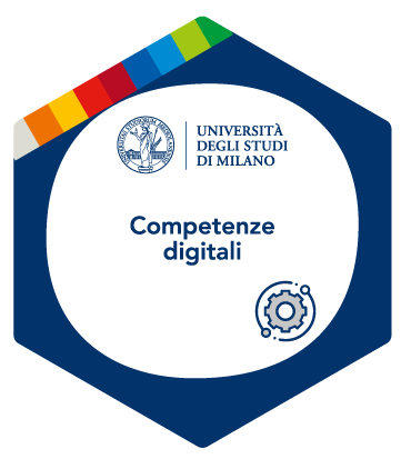 Open Badge Competenze digitali